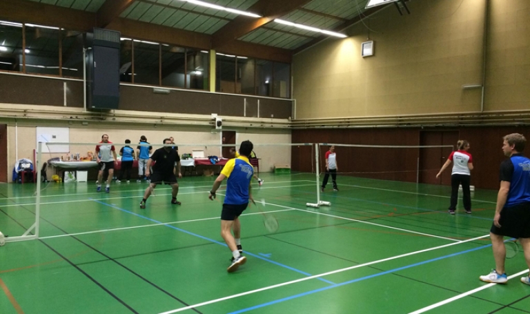 Tournoi des rois