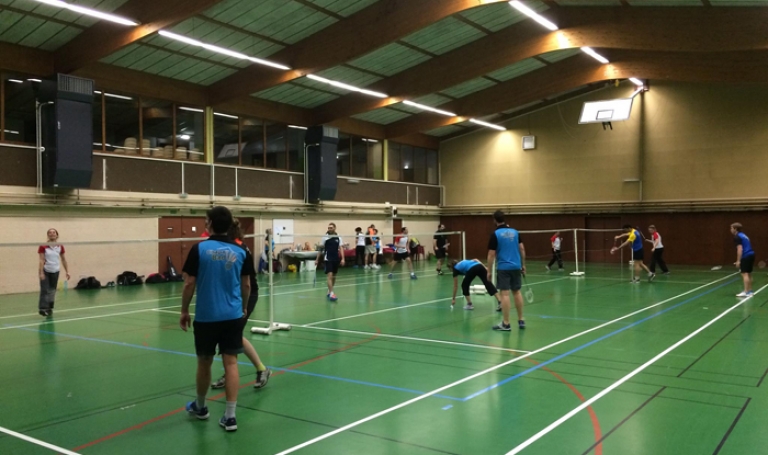 Tournoi des rois