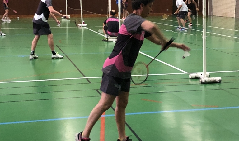 Tournoi de Juin 2019