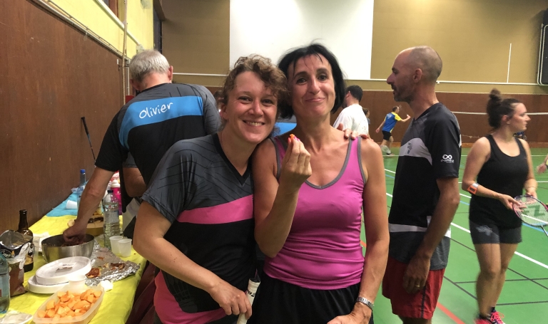 Tournoi de Juin 2019