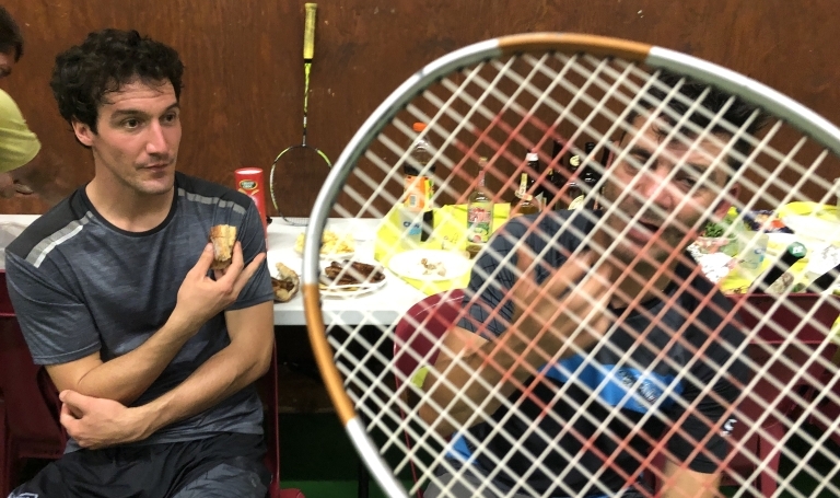 Tournoi de Juin 2019